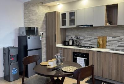 1 Bed Apartment with En Suite at Kileleshwa - 3