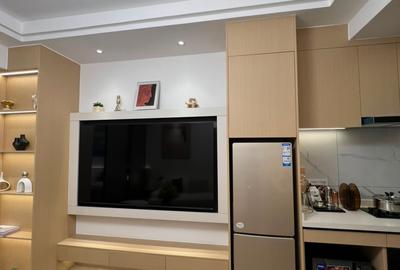 1 Bed Apartment with Swimming Pool at Chameleon Avenue - 3