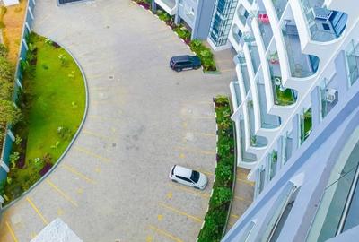 Serviced 3 Bed Apartment with En Suite at Nyali Mombasa - 4