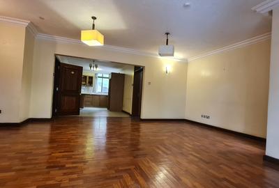 2 Bed Apartment with En Suite at State House Road - 4
