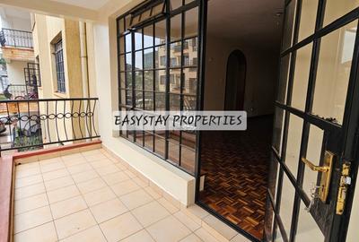 2 Bed Apartment with En Suite in Lavington - 3