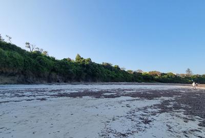 20.5 ac Land at Serena Mombasa - 3