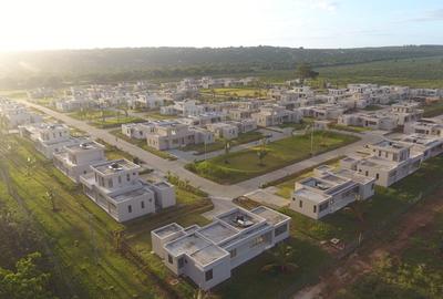Commercial Land in Mombasa Road - 2