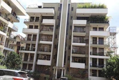 1 Bed Apartment with Swimming Pool in Lavington - 2