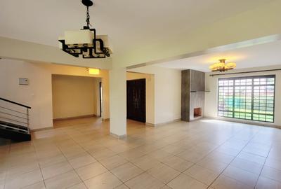 4 Bed House with En Suite in Runda - 3