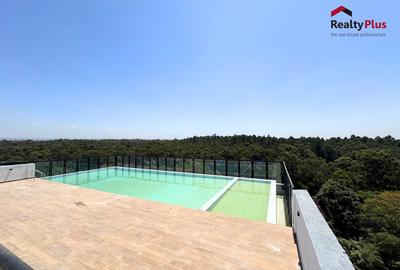 4 Bed Apartment with En Suite at Peponi Road
