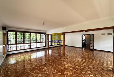 5 Bed House in Gigiri