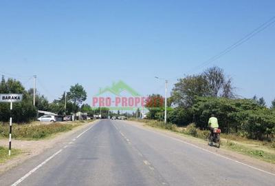 500 m² Land in Nanyuki - 4