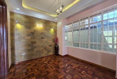 5 Bed House with En Suite at Mugutha - 2