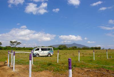 Land in Naivasha - 2