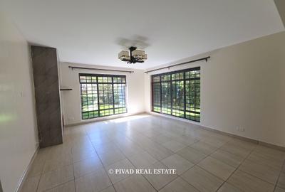 4 Bed House with Garden in Kiambu Road - 2