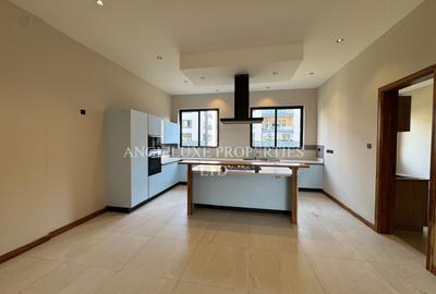4 Bed Apartment with En Suite at Loresho - 4
