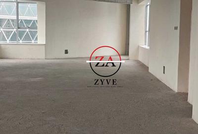 2,119 ft² Office with Service Charge Included at Ngong Road - 3
