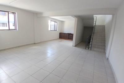 7,000 ft² Commercial Property with Parking in Syokimau - 2