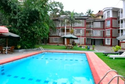 1 Bed Apartment with Swimming Pool in Lavington - 3