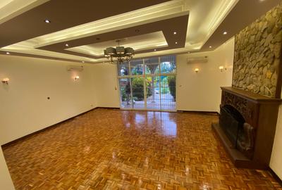 4 Bed Townhouse with En Suite in Runda - 4