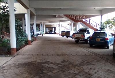 Shop with Service Charge Included at Mombasa Rd - 4