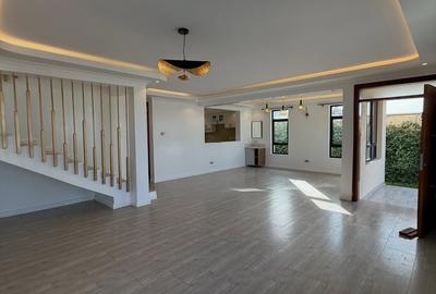 4 Bed Villa with En Suite in Kitengela - 3
