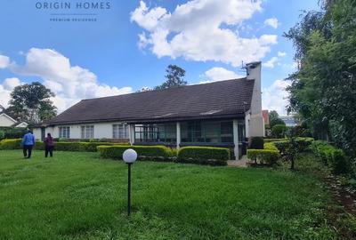 Commercial Property with Service Charge Included at Ngong Road - 3