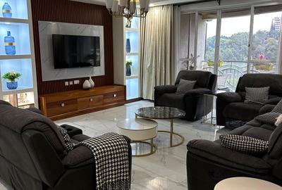 4 Bed Apartment with En Suite at Argwings Kodhek