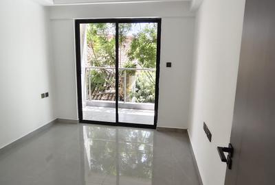 2 Bed Apartment with Swimming Pool in Kileleshwa - 2