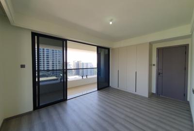 2 Bed Apartment with En Suite at Westlands Rd - 3