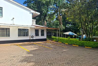 Office with Service Charge Included in Gigiri - 3