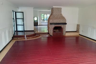 4 Bed House in Karen - 4