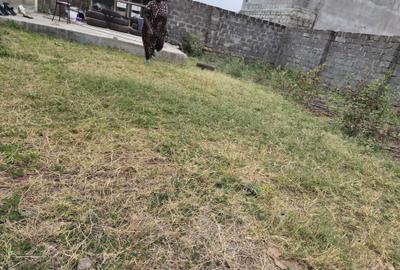 5 Bed House with En Suite at Utawala Road