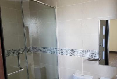 4 Bed Apartment with En Suite at Gitanga Road - 3