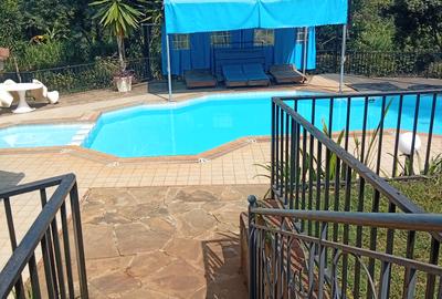 1 Bed House at Karen - 4