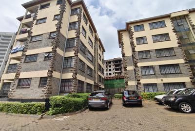 2 Bed Apartment with En Suite in Kileleshwa - 2