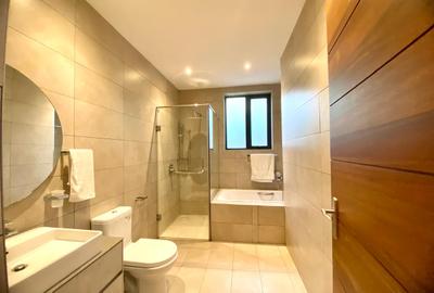 Furnished 2 Bed Apartment with En Suite in Kitisuru - 4