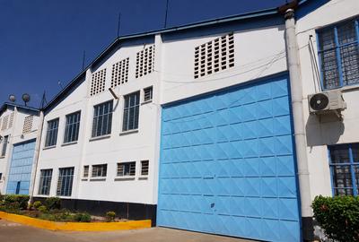 11,234 ft² Warehouse in Mombasa Road