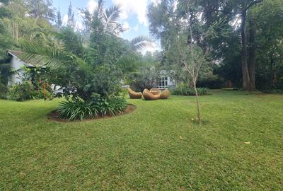 4 Bed House with Staff Quarters at Loresho - 2