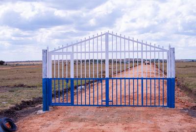 0.045 ha Land at Konza - 2