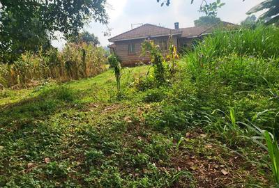 Land in Lower Kabete - 2