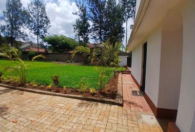 5 Bed House with En Suite at Karen - 3