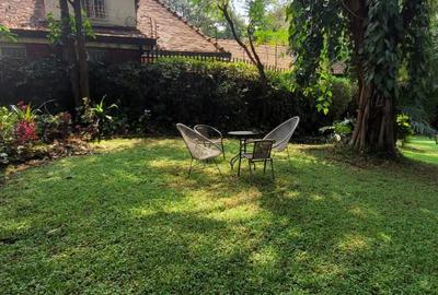 4 Bed House with En Suite in Muthaiga - 2