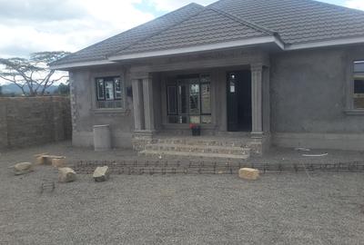 4 Bed House with En Suite in Ongata Rongai - 2