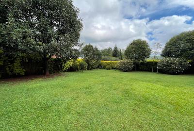 4 Bed House with En Suite in Runda - 3