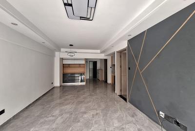2 Bed Apartment with En Suite in Kilimani