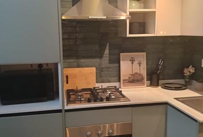 1 Bed Apartment with Swimming Pool at Riara Rd - 4