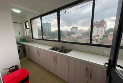 3 Bed Apartment with En Suite in Brookside - 4