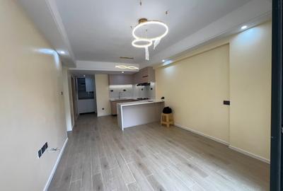 2 Bed Apartment with En Suite in Rhapta Road - 4