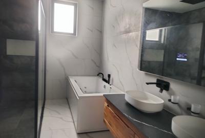 4 Bed Apartment with Swimming Pool at Off Peponi Road - 4