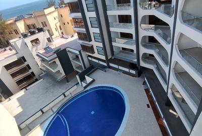 Serviced 3 Bed Apartment with En Suite at Mount Kenya Road - 2