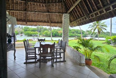 1 Bed Villa with En Suite at La-Marina Mtwapa - 4