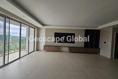 4 Bed Apartment with En Suite in Westlands Area - 2