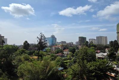 3 Bed Apartment with En Suite at Parklands - 2